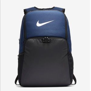 Nike brasilia training backpack extra-large NWT